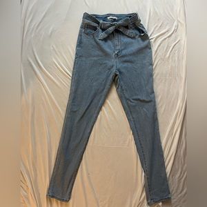 Pacsun skinny jean